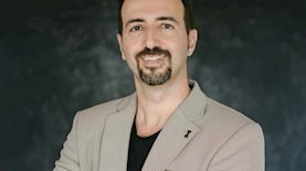 תומר גל, צילום: סבין אולגה
